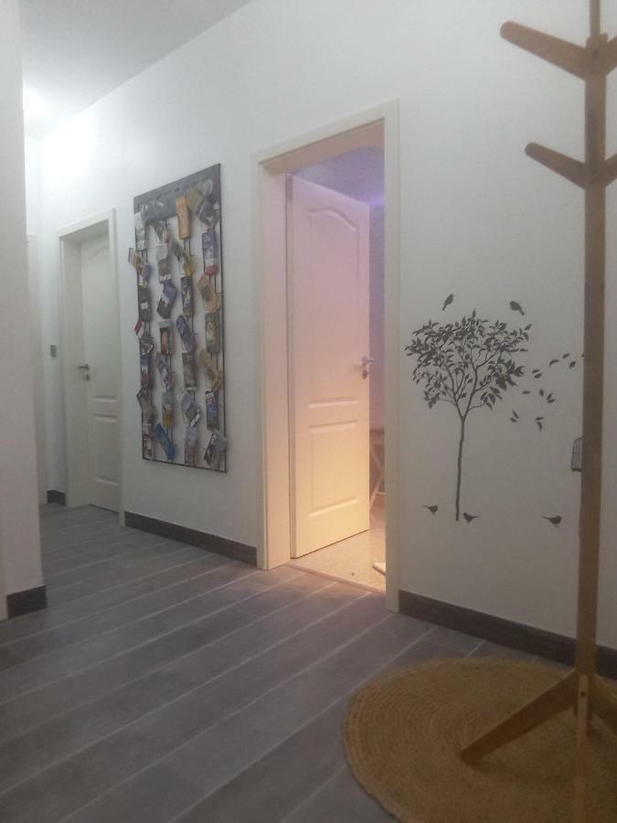 Chez Moera -Sur La Route Des Vins - Kaysersberg Apartment Luaran gambar